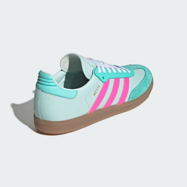 Men's Adidas Samba Messi Shoes