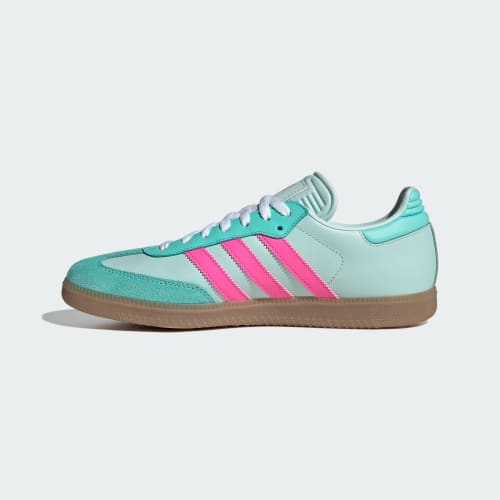 Men's Adidas Samba Messi Shoes