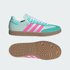 Men's Adidas Samba Messi Shoes