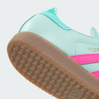 Men's Adidas Samba Messi Shoes