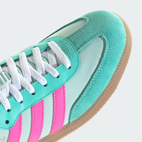 Men's Adidas Samba Messi Shoes