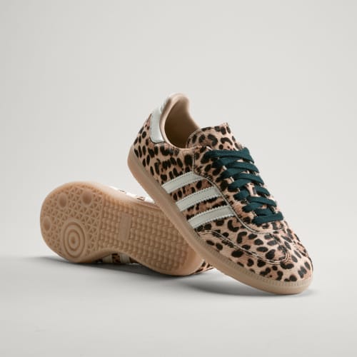 Women's Adidas Samba OG Shoes
