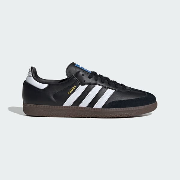 Men's Adidas Samba Og Shoes