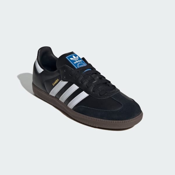 Men's Adidas Samba Og Shoes