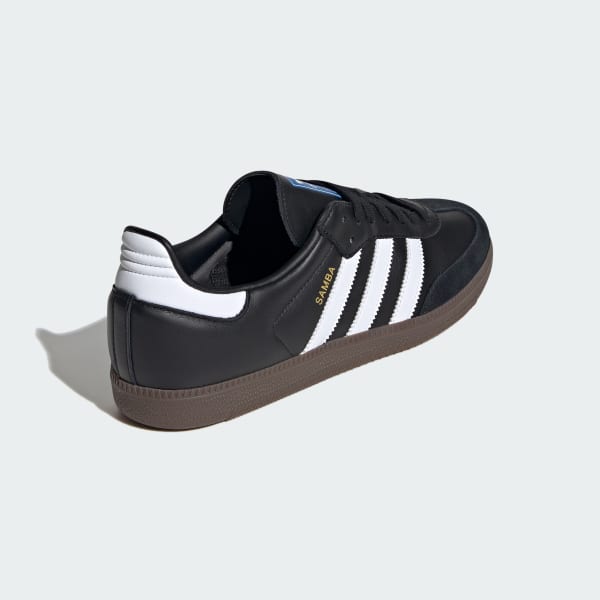 Men's Adidas Samba Og Shoes