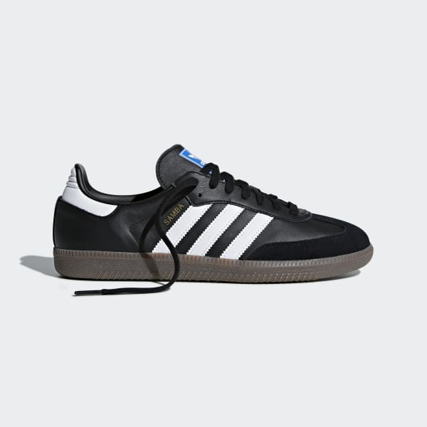 Men's Adidas Samba Og Shoes