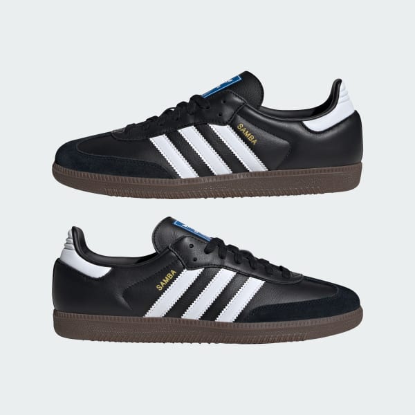 Men's Adidas Samba Og Shoes