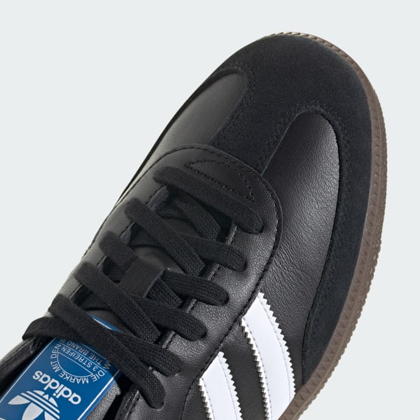 Men's Adidas Samba Og Shoes