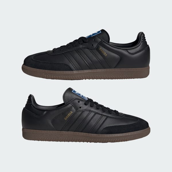 Men's Adidas Samba Og Shoes