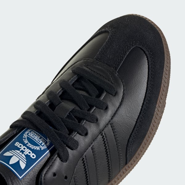 Men's Adidas Samba Og Shoes