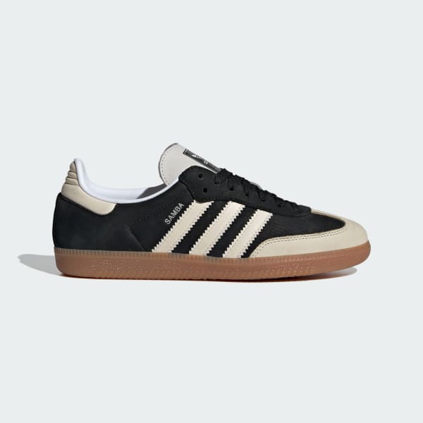Women's Adidas Samba Og Shoes