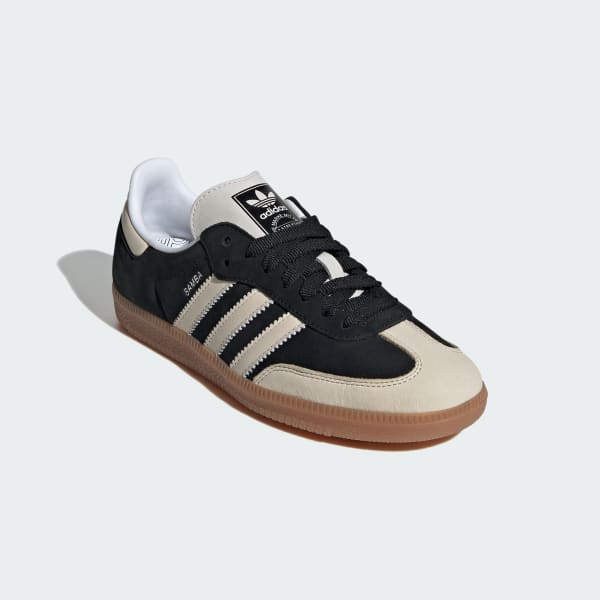 Women's Adidas Samba Og Shoes