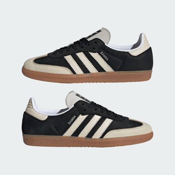 Women's Adidas Samba Og Shoes