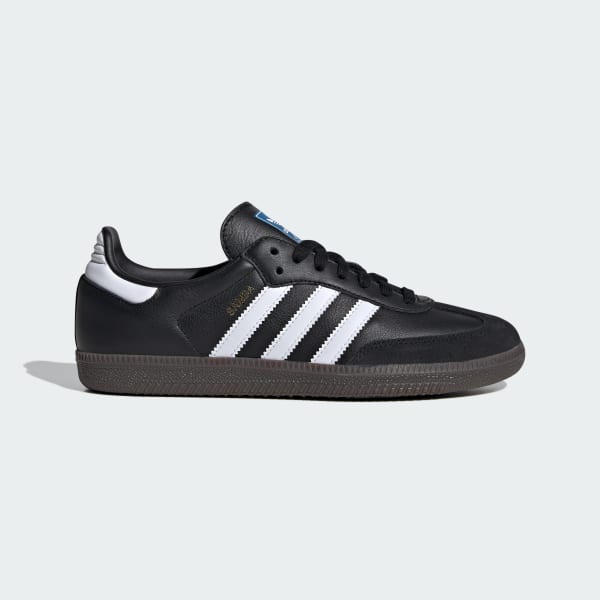 Women's Adidas Samba Og Shoes