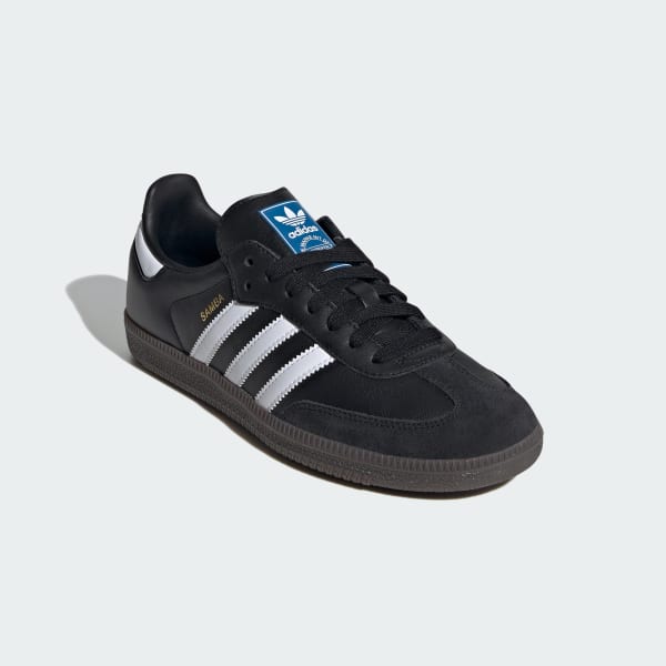 Women's Adidas Samba Og Shoes