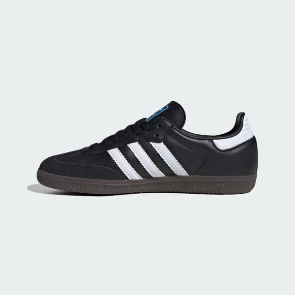 Women's Adidas Samba Og Shoes