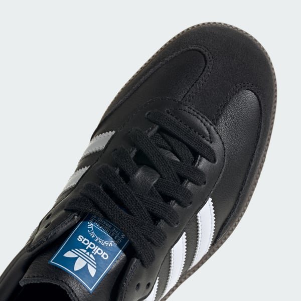 Women's Adidas Samba Og Shoes