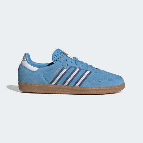 Men's Adidas Samba OG Shoes