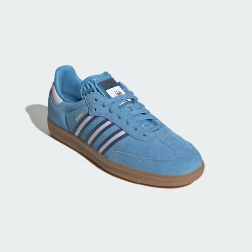 Men's Adidas Samba OG Shoes