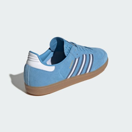 Men's Adidas Samba OG Shoes