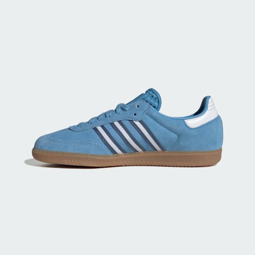 Men's Adidas Samba OG Shoes