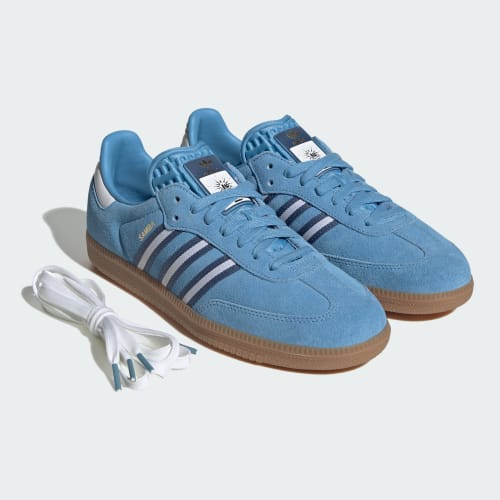 Men's Adidas Samba OG Shoes