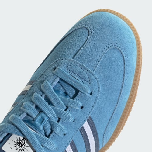 Men's Adidas Samba OG Shoes
