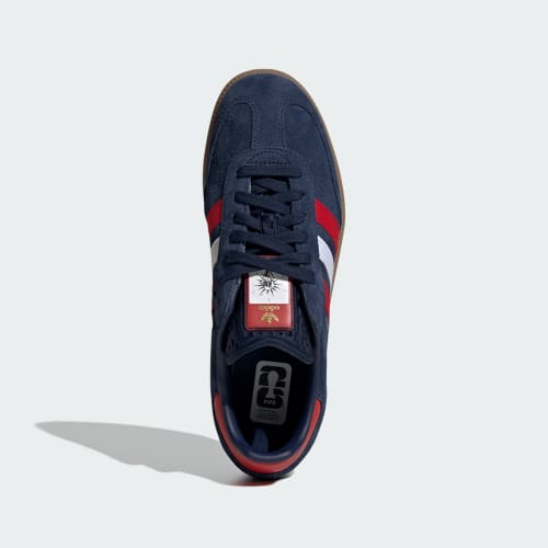 Men's Adidas Samba OG Shoes