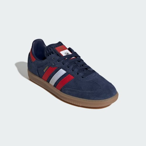 Men's Adidas Samba OG Shoes