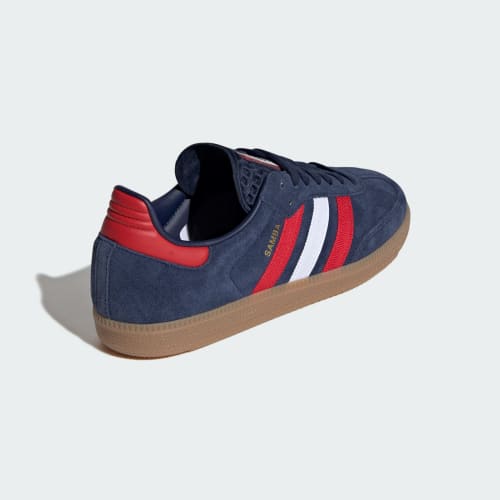 Men's Adidas Samba OG Shoes