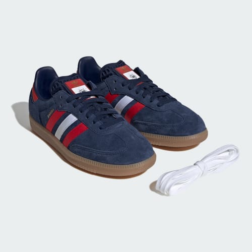 Men's Adidas Samba OG Shoes