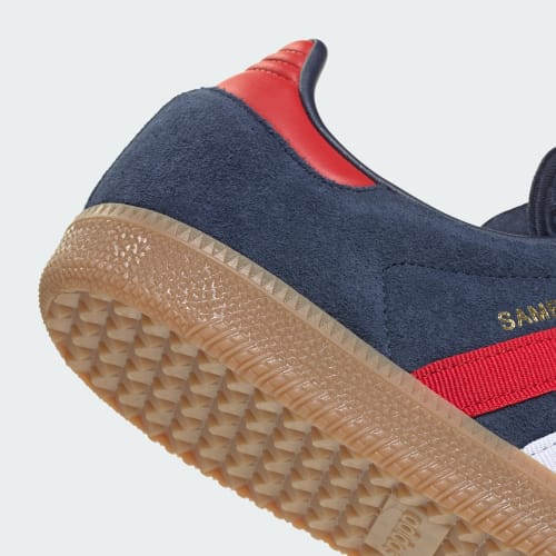 Men's Adidas Samba OG Shoes