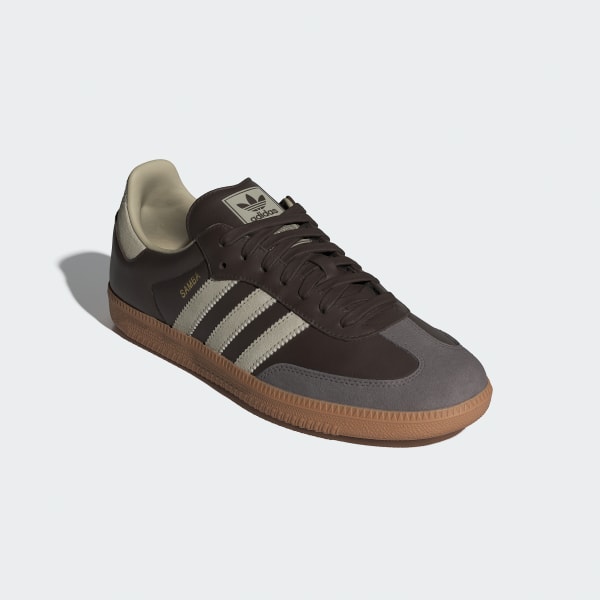Men's Adidas Samba Og Shoes