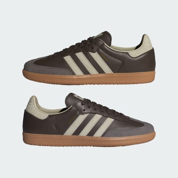 Men's Adidas Samba Og Shoes