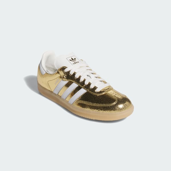 Women's Adidas Samba Og Shoes