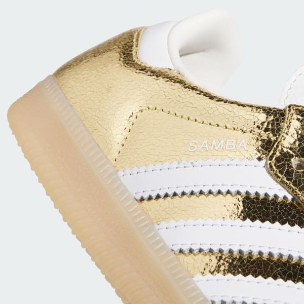 Women's Adidas Samba Og Shoes