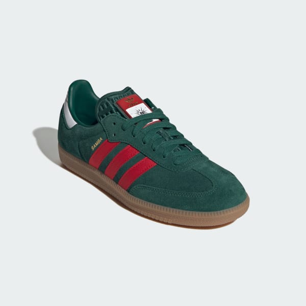 Men's Adidas Samba Og Shoes