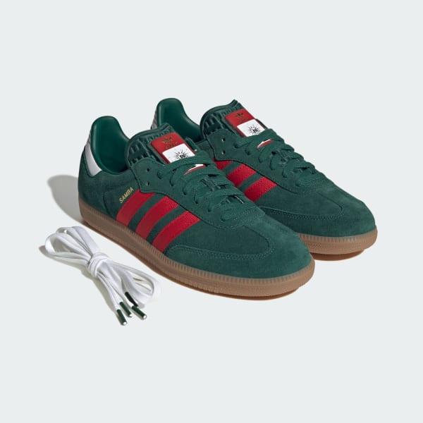 Men's Adidas Samba Og Shoes