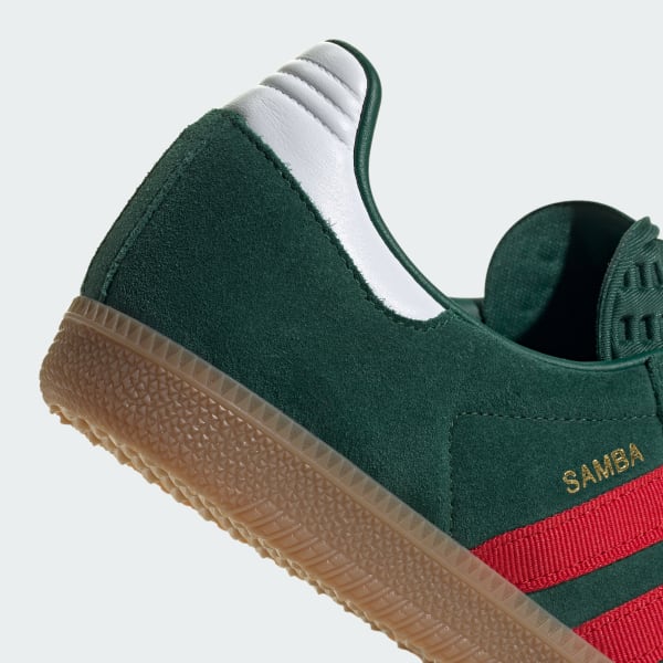 Men's Adidas Samba Og Shoes