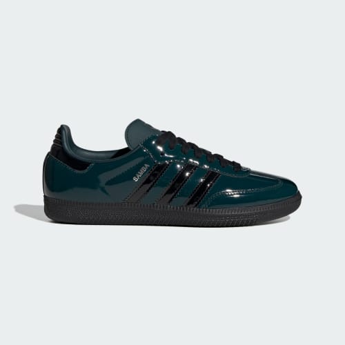 Women's Adidas Samba OG Shoes