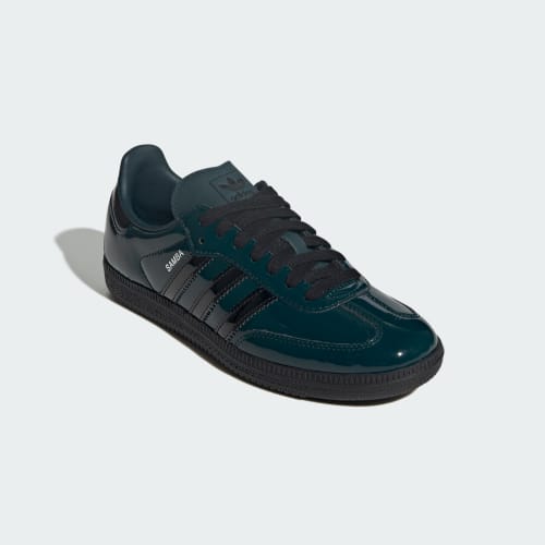 Women's Adidas Samba OG Shoes