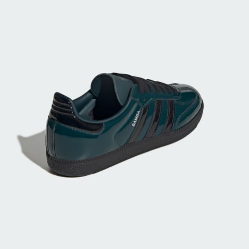 Women's Adidas Samba OG Shoes