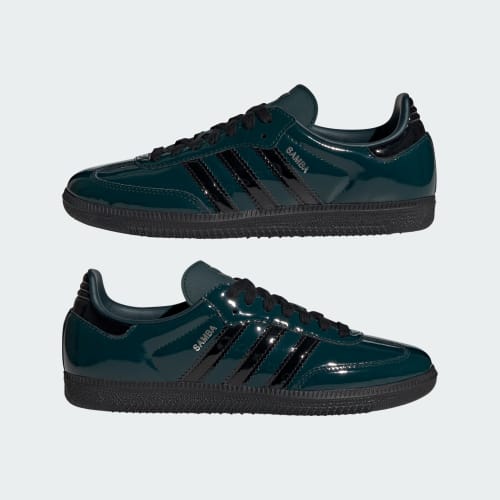 Women's Adidas Samba OG Shoes