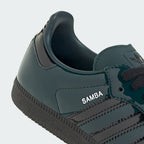 Women's Adidas Samba OG Shoes