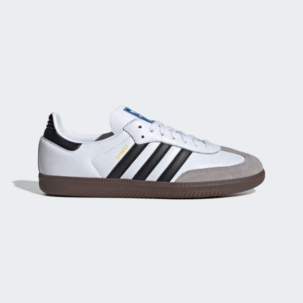 Men's Adidas Samba Og Shoes