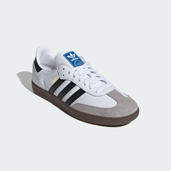 Men's Adidas Samba Og Shoes