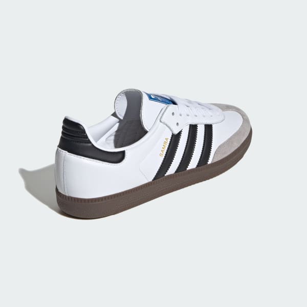 Men's Adidas Samba Og Shoes