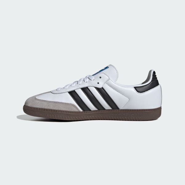 Men's Adidas Samba Og Shoes