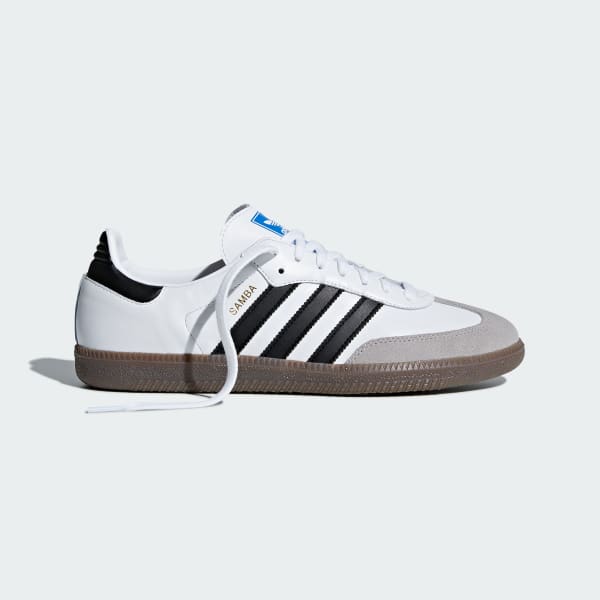 Men's Adidas Samba Og Shoes