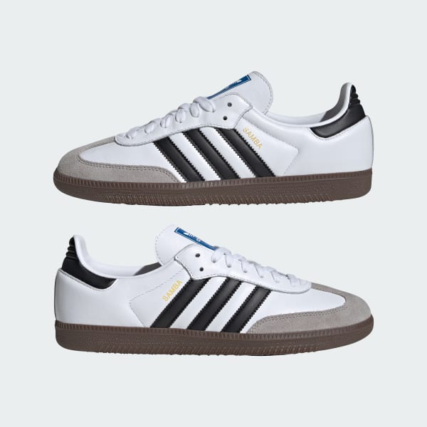 Men's Adidas Samba Og Shoes